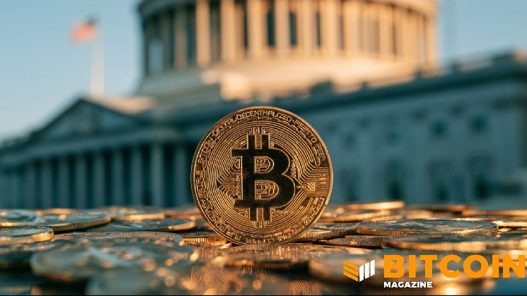 TD Cowen Gives Crypto Clarity Act a 25% Chance of Passing This Fall