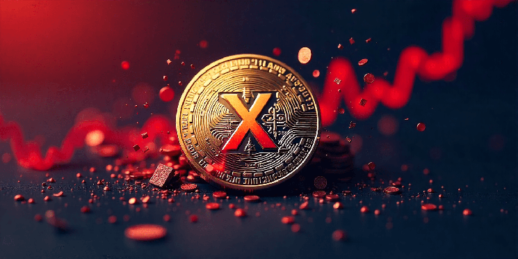 XRP Price Sinks to Lowest Weekly Close in 2 Years: What's Next for XRP Coin?