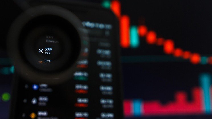 Unlucky crypto trader loses $1.98 million on long bet