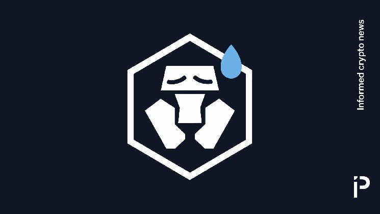 Is a crisis brewing at Crypto.com?