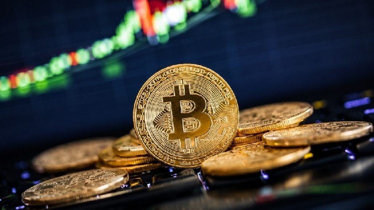 Long Position Risk Looms for Bitcoin: The Most Critical Level to Watch Has Been Revealed