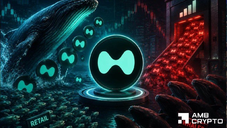 Hyperliquid: Will a $2.03M HYPE whale deposit stall price recovery?