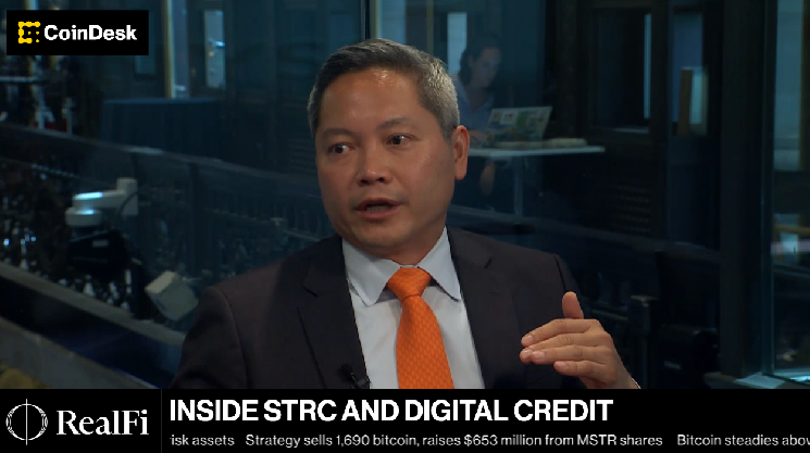 Strategy builds $4.75 billion cash cushion as only bitcoin isn’t enough for investors