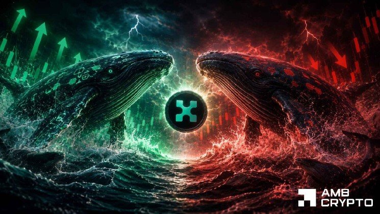 KAITO prices drop – Can whale buying prevent a fall below $0.60?