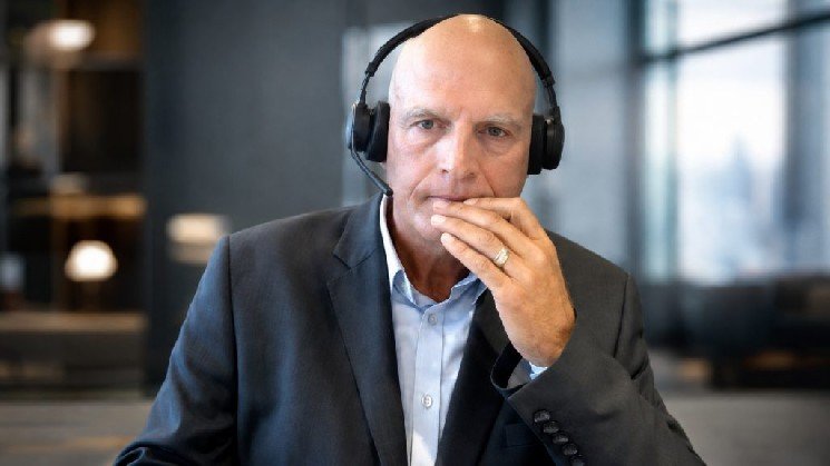 New Bitcoin Comments from Bloomberg’s Legendary Analyst Mike McGlone – “We’re in a Bear Market”