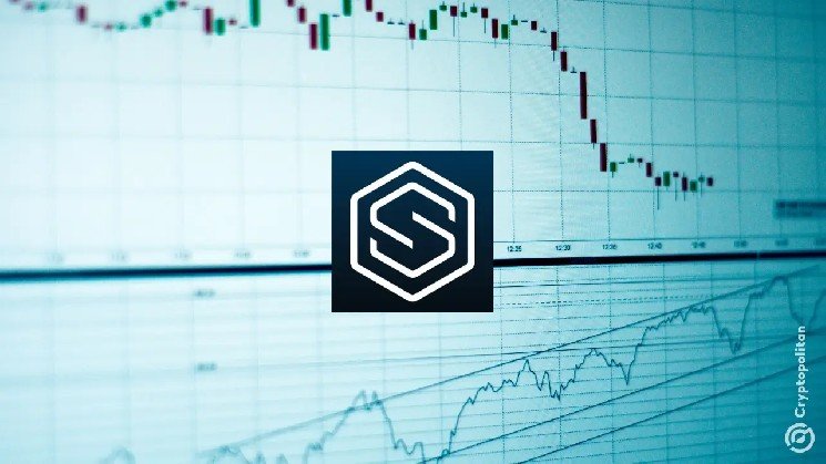 Sharplink posts $394 million Q2 loss as ETH writedowns swamp revenue