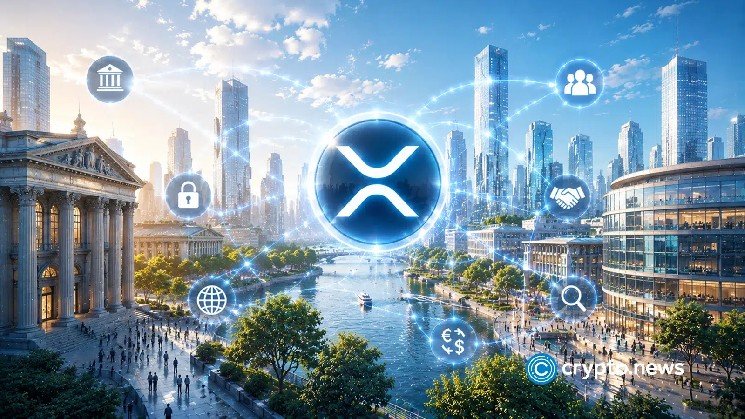 XRP Ledger lending amendments gain Ripple’s backing