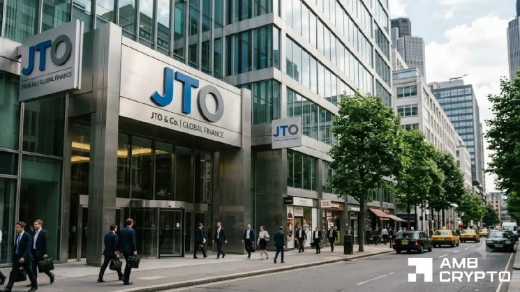 Jito Finance’s on-chain strength lifts JTO: But Spot sellers oppose the move