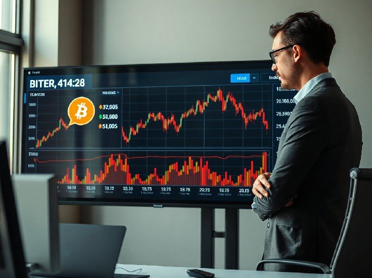 BlackRock: Bitcoin Sentiment Improves as Decoupling from Stocks Strengthens