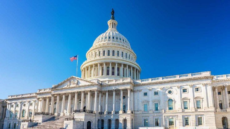 CLARITY Act Vote Is Set for Sept. 15: Here’s What Happens Next