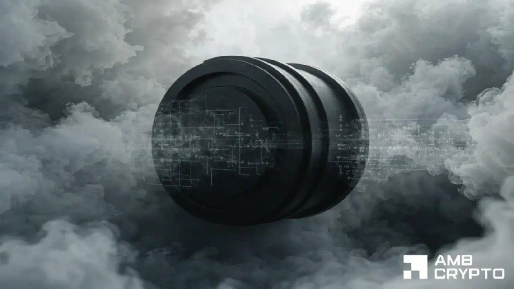 Monero briefly touches $400 as Hyperliquid whale opens $36M leveraged long