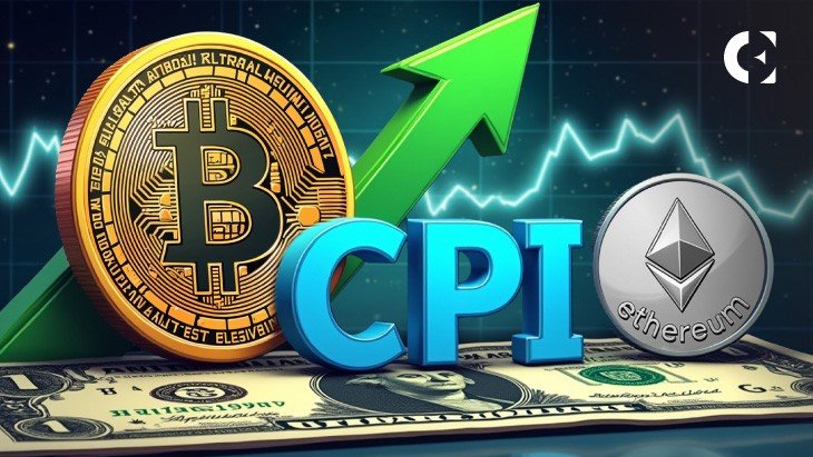 How the July CPI Report Might Impact Bitcoin and Market Outlook