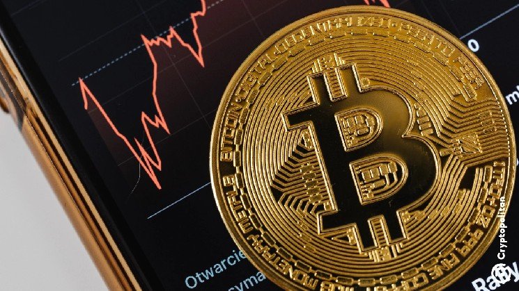 Institutional traders take a bigger hand in setting Bitcoin price