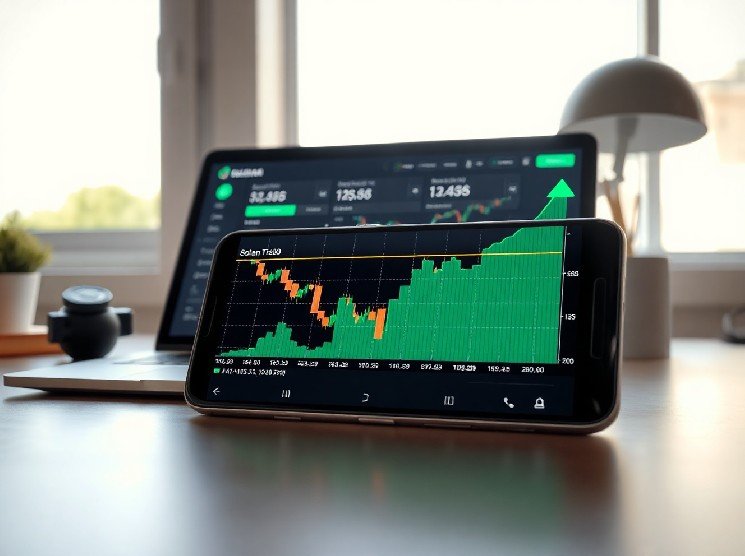 Solana Meme-Coin Sentiment Rebounds as STONK Surges Over 60%