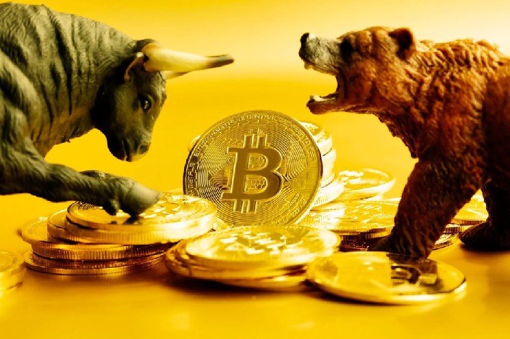 Top Analyst Says Bitcoin Is at a Critical Turning Point: “We’re at the Bottom of the Bear Market, and From Here On…”