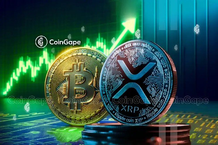 Breaking: National Bank of Canada Reveals Holdings In XRP ETF, Bitcoin ETFs