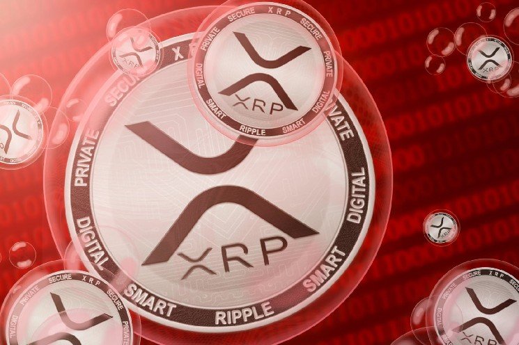 200,000 XRP Lost in 97 Minutes: Who's to Blame?