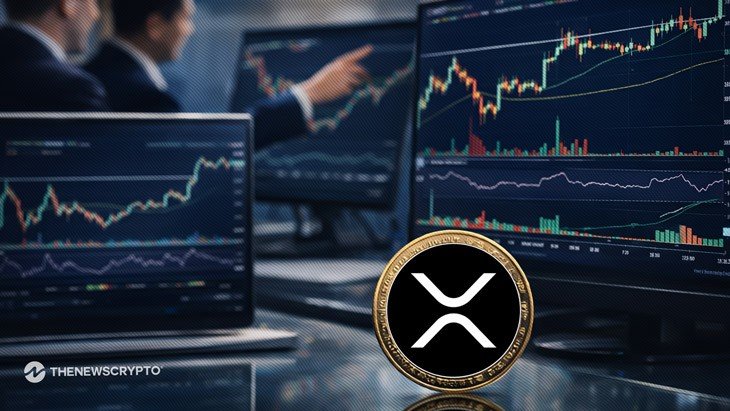 XRP Is Clinging to $1.00: This Battle Line Decides Where the Price Goes Next