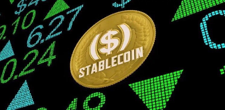 Bitwise Research Head Explains Stablecoin Market Could Reach Record Levels in the Coming Years!