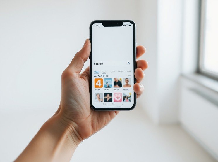HTX App Disappears from South Korean App Store Searches