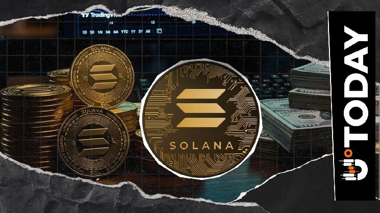 Solana ETFs See Biggest Inflows in Three Months