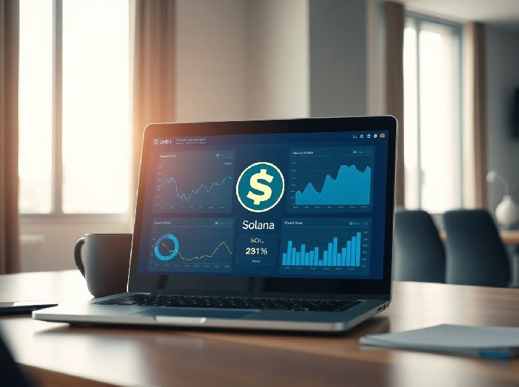 Alameda-Linked Wallet Unstakes $15.27M in SOL After Five-Year Staking Period