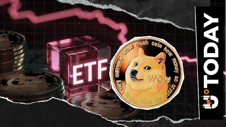 Another $0 Day for Dogecoin ETF: Is Turnaround Near?