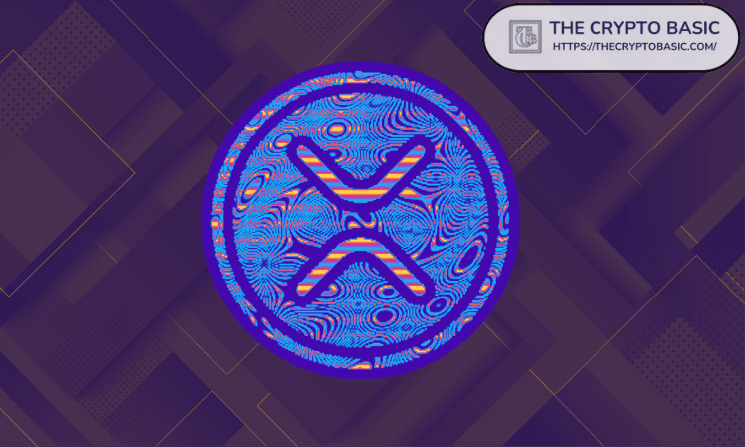 XRP Investors May Be Quietly Positioning as On-chain Activity Sends a Powerful Signal