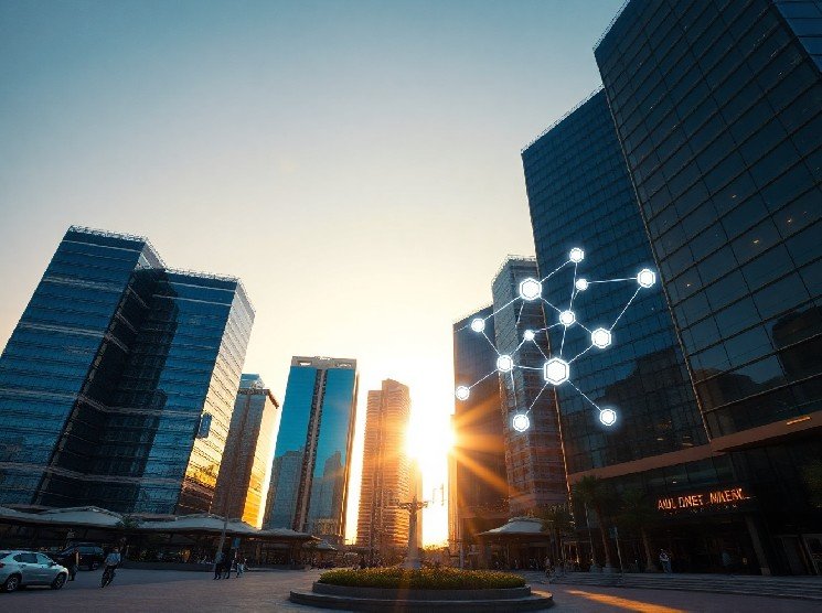 Coinbase secures Abu Dhabi license to launch tokenized securities platform