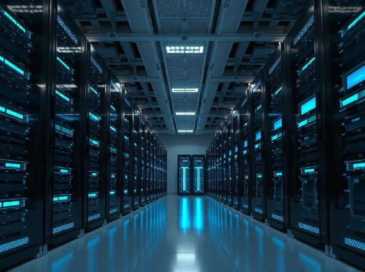 Nvidia’s $500B AI Infrastructure Push Could Deepen Divide With Decentralized Networks