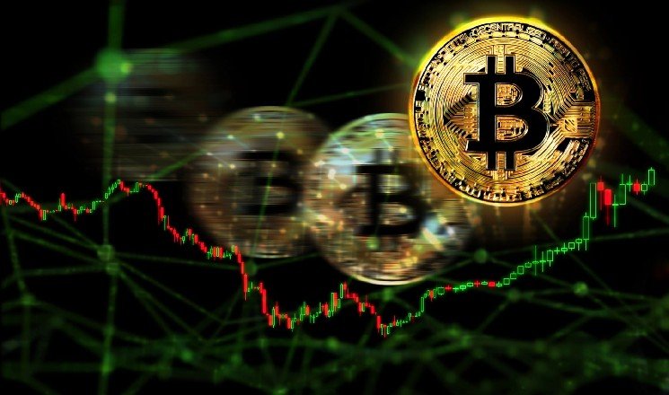 Bitcoin May Have Already Set New 4-Year Cycle Bottom on July 1, Market Missed It