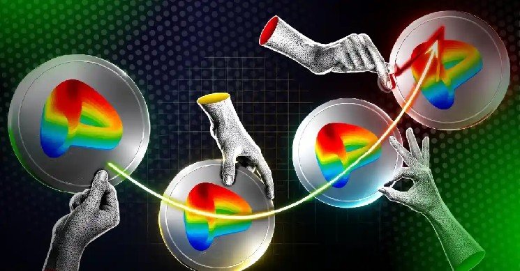 Curve DAO Token (CRV) Price Rallies Into Major Resistance Zone: Can it Break $0.3?