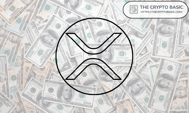 Only 322,000 Accounts Hold More Than 10,000 XRP, Rich List Shows