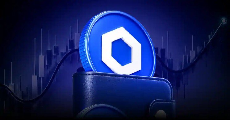 LINK Recovers From $7 Double Bottom: Can Chainlink Price Clear the $10 Barrier?