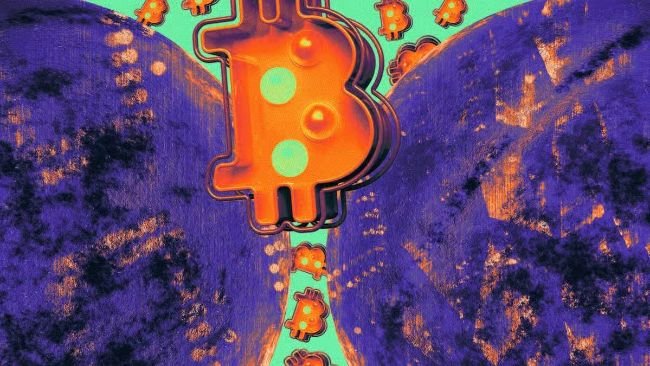 Bitcoin slips toward $64,000 as traders await Wednesday's inflation test