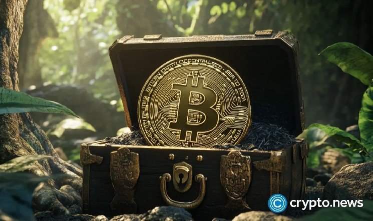 Twenty One Capital posts $413.5M Q2 loss as Bitcoin falls