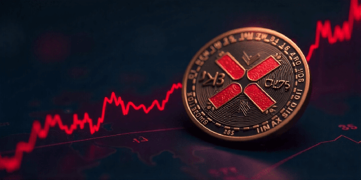 XRP Crashes Below $1: 5 Reasons Behind the Drop