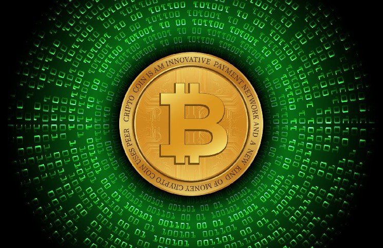 Unusual Bitcoin On-Chain Activity: Four Post-Satoshi Era Wallets Awaken With 8,000% Gains After 12 Years