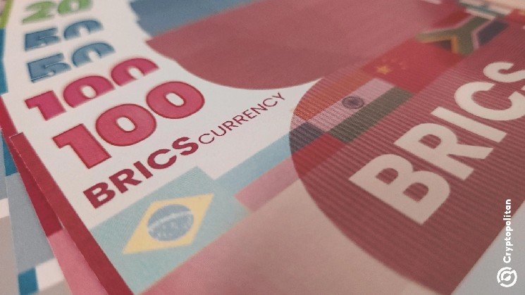 BRICS nations explore linking CBDCs and payment systems, RBI chief says