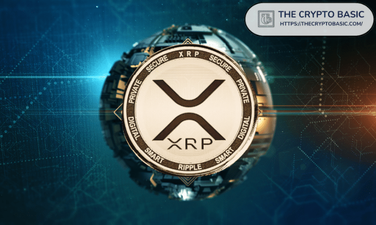 Charles Schwab Crypto Exec Says XRP Ledger Is Evolving Into a Stablecoin Network