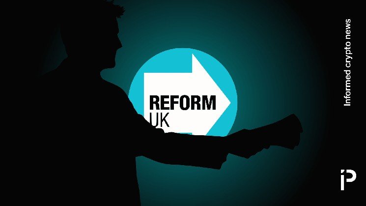 Christopher Harborne launches US firm amid Farage ‘gift’ scandal