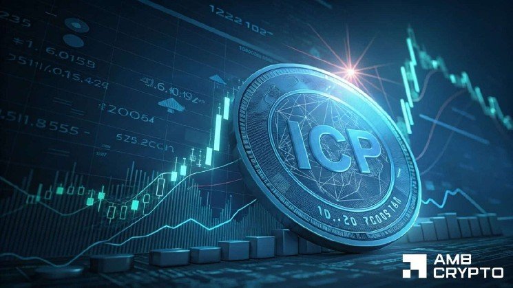 Assessing Internet Computer’s 10% rally: Can ICP clear $2.40?