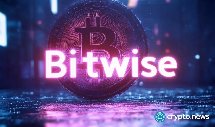 Bitwise Solana ETF approved for loans at 25% LTV