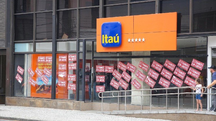 Brazil's largest lender Itaú is stepping deeper into the tokenization