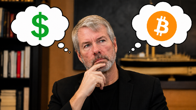 Should Bitcoin Companies Build USD Reserves? Understanding The Truth