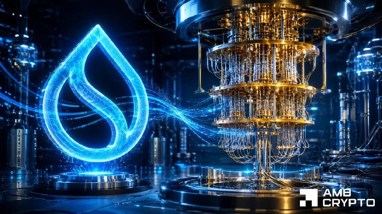 SUI holds $0.67 support as network prepares quantum-security upgrade