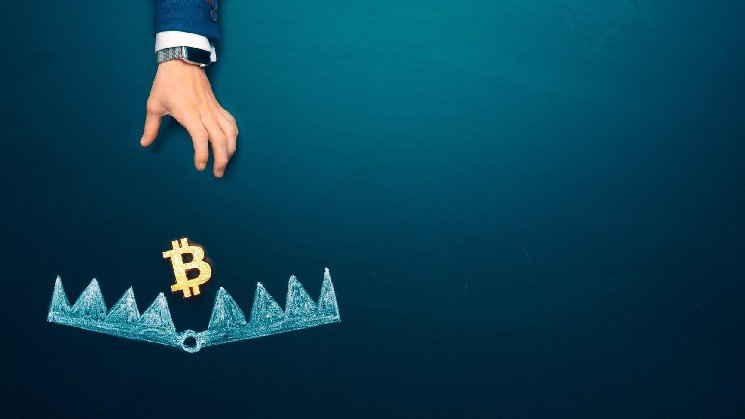 Is Bitcoin Self-Custody Dead? Inside The Coldcard Hack