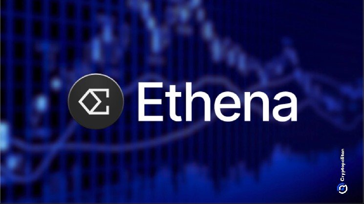 Ethena’s USDe grabs 43% of Robinhood Chain stablecoins as capital parks