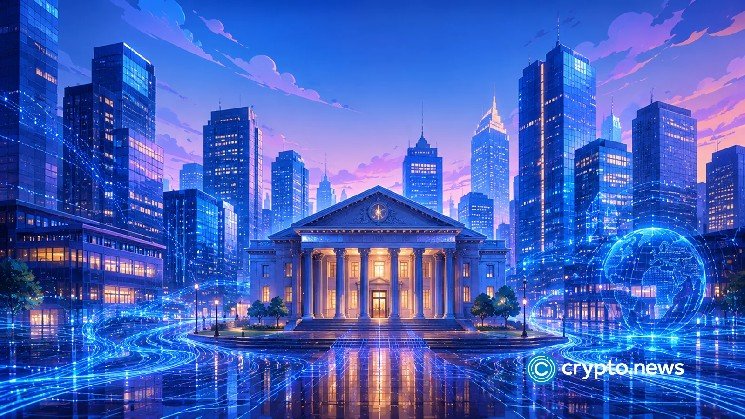 OCC says crypto firms can pursue U.S. bank charters