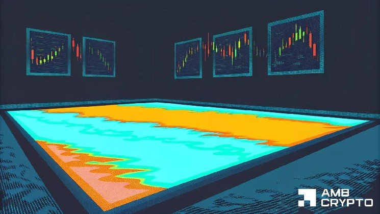$4B leaves USDT — Are crypto investors leaving the market?